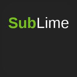 Sublime