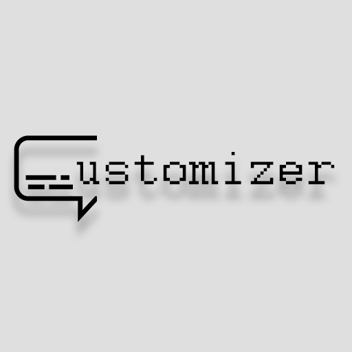 Customizer