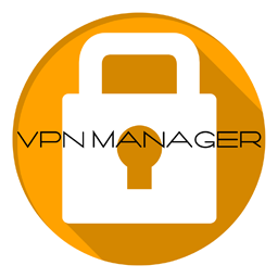 VPN Manager for OpenVPN