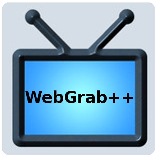 WebGrab++ Management for Kodi