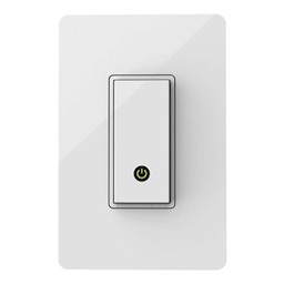WeMo Toggle
