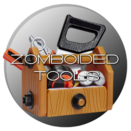 Zomboided Tools