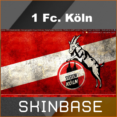 1. FC Köln