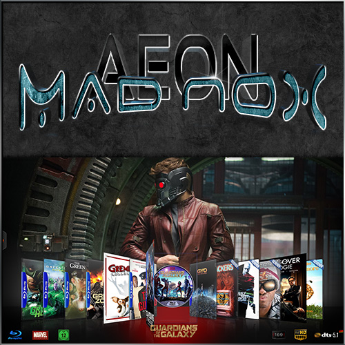 Aeon Madnox