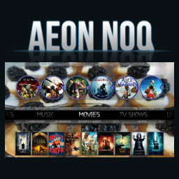 Aeon Noq's