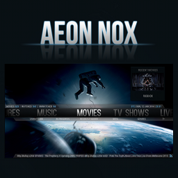 Aeon Nox 5