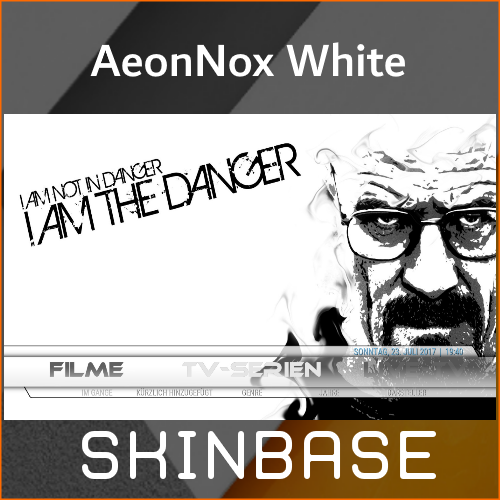 Aeon Nox White