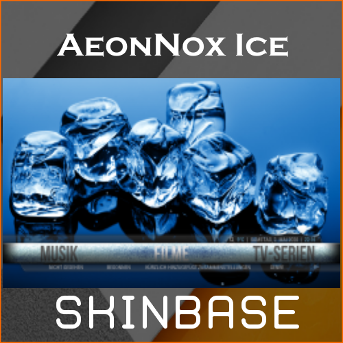 Aeon Nox : Ice Blue
