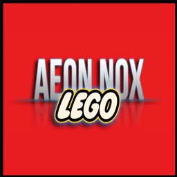 aeon nox 5: lego
