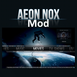 Aeon Nox Mod