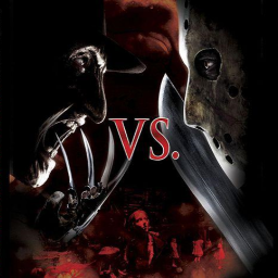 Freddy vs Jason  (16)