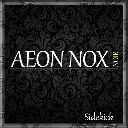 Aeon Nox: NOiR