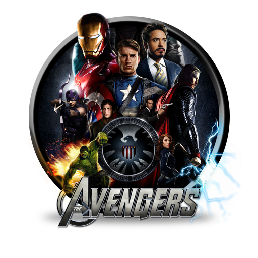 The Avengers  (16)