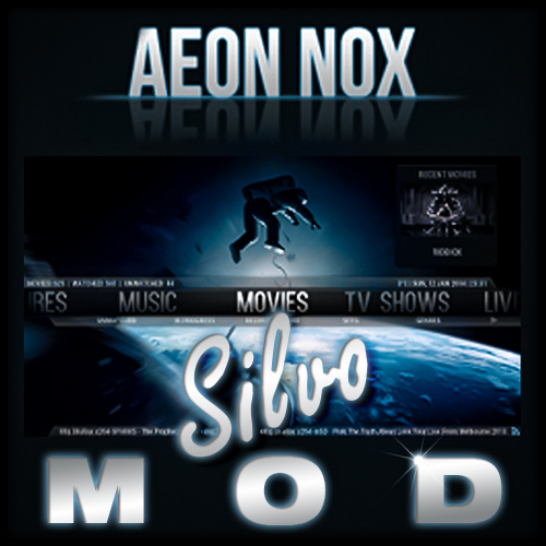 Aeon Nox 5: SiLVO  (16)