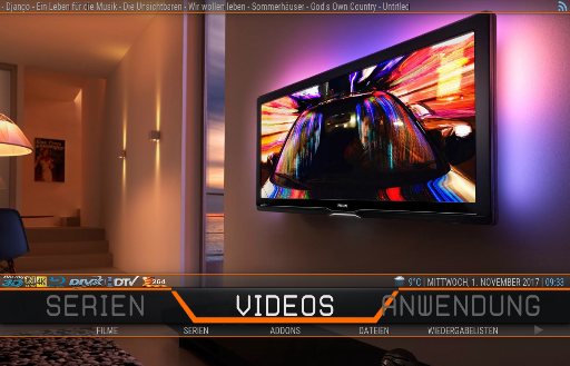 Aeon Nox SiLVO MQ7