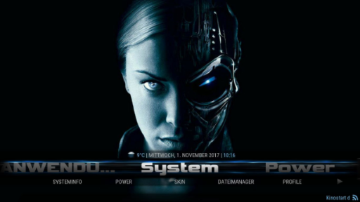 Aeon Nox: SiLVO SPEZIAL