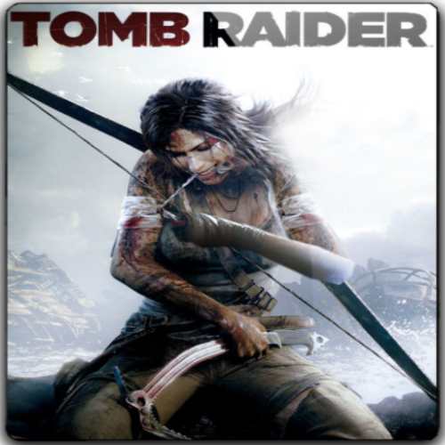 Tomb Raider  (16)