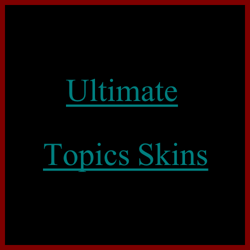 Aeon SiLVO Ultimate Topics