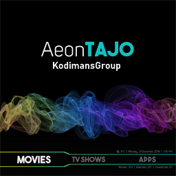 Aeon Tajo KodimansGroup