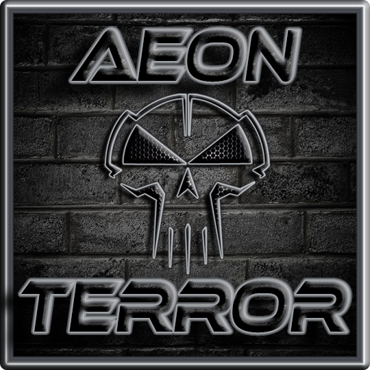Aeon:Terror K19