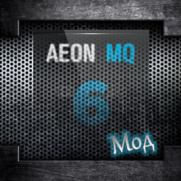 Aeon MQ6 Krypton