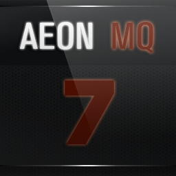 Aeon MQ 7 - Leia Mod