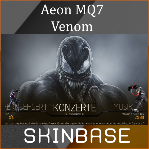 Aeon MQ 7 Venom