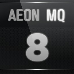 Aeon MQ 8
