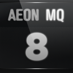 Aeon MQ 8 - Matrix Mod