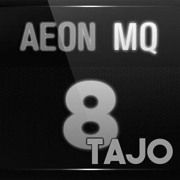 Aeon MQ 8 Tajo