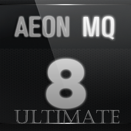 Aeon MQ 8 UltimateTopics
