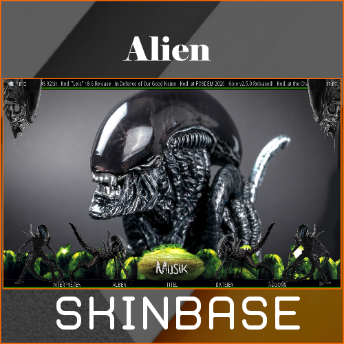 Alien