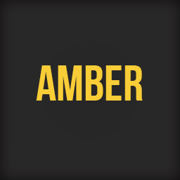 Amber