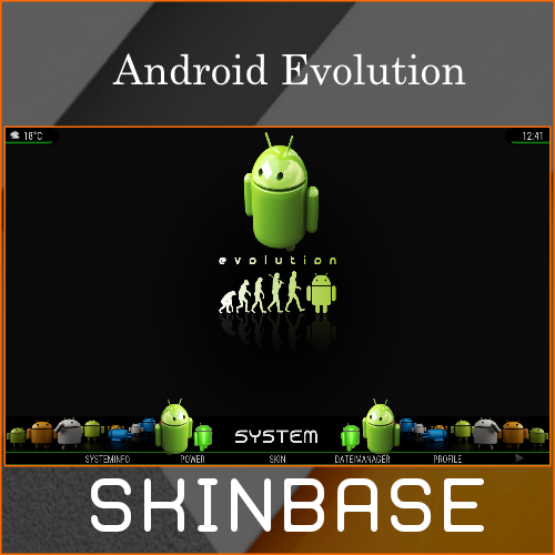 Android Evolution