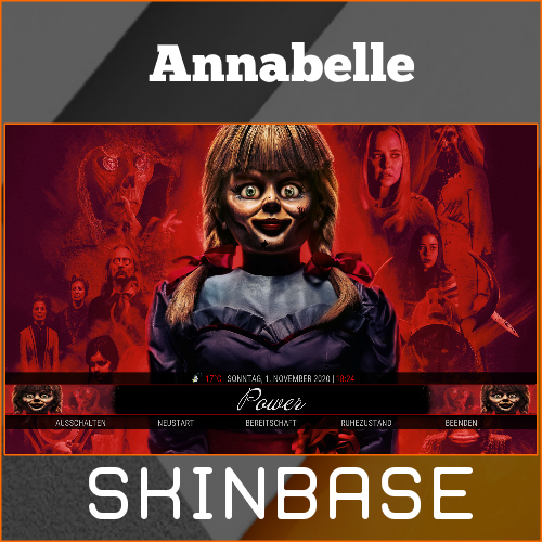 Annabelle