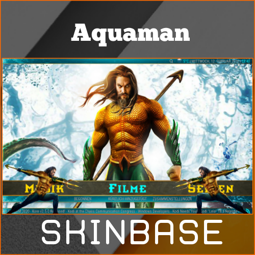 Aquaman