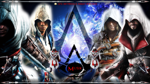 Assassins