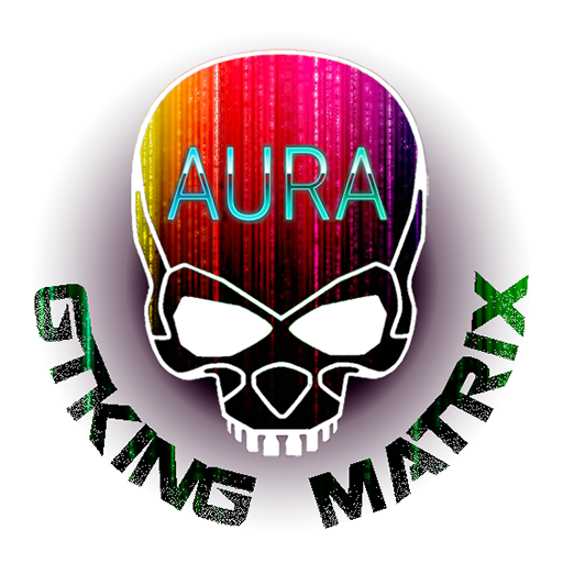 Aura GTKing MATRIX