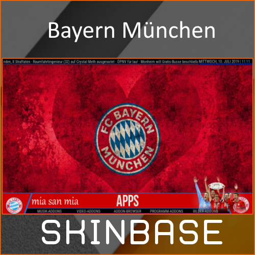 Bayern München