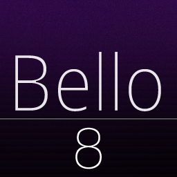 Bello 8