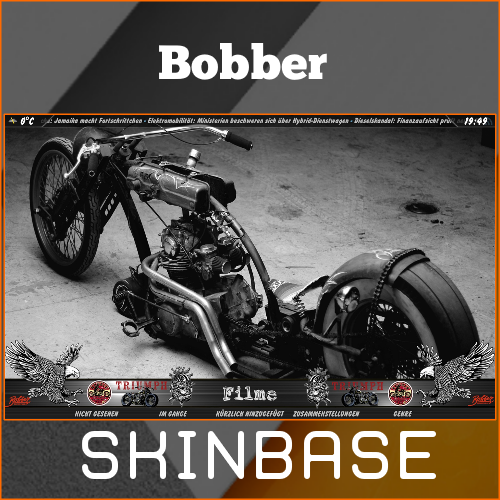 Bobber
