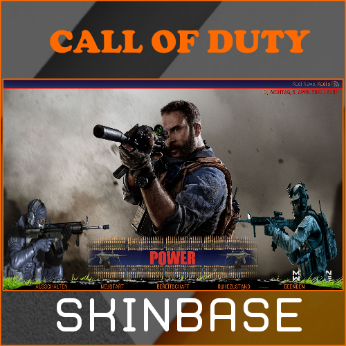 Call of Duty