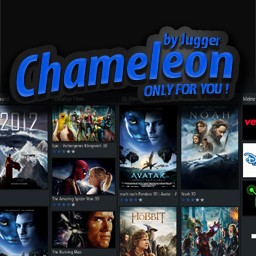 chameleon