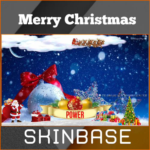 Merry Christmas