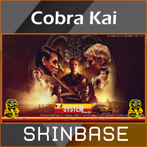 Cobra Kai