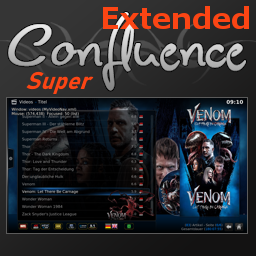 Confluence Extended Super