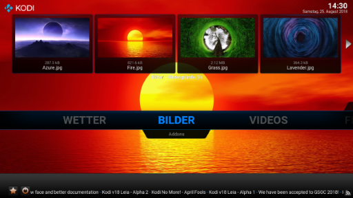 Confluence 1080