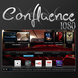 Confluence 1080