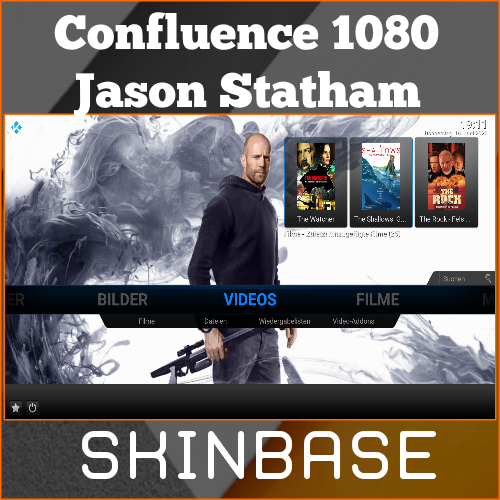 Confluence 1080: Jason Statham