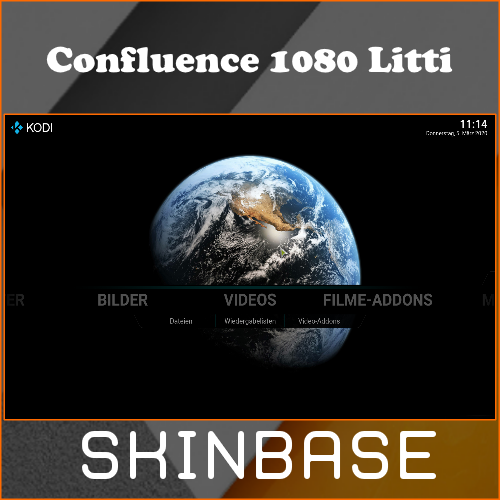 Confluence 1080 Litti